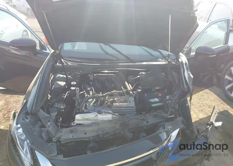 2017 Lexus Es 350 from USA, damaged, VIN 58ABK1GG2HU066523